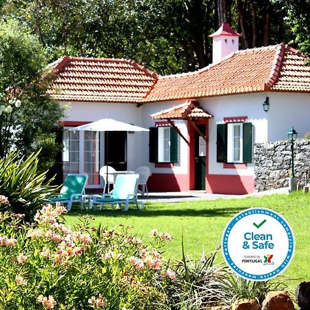 Quinta Das Faias Камаша Экстерьер фото