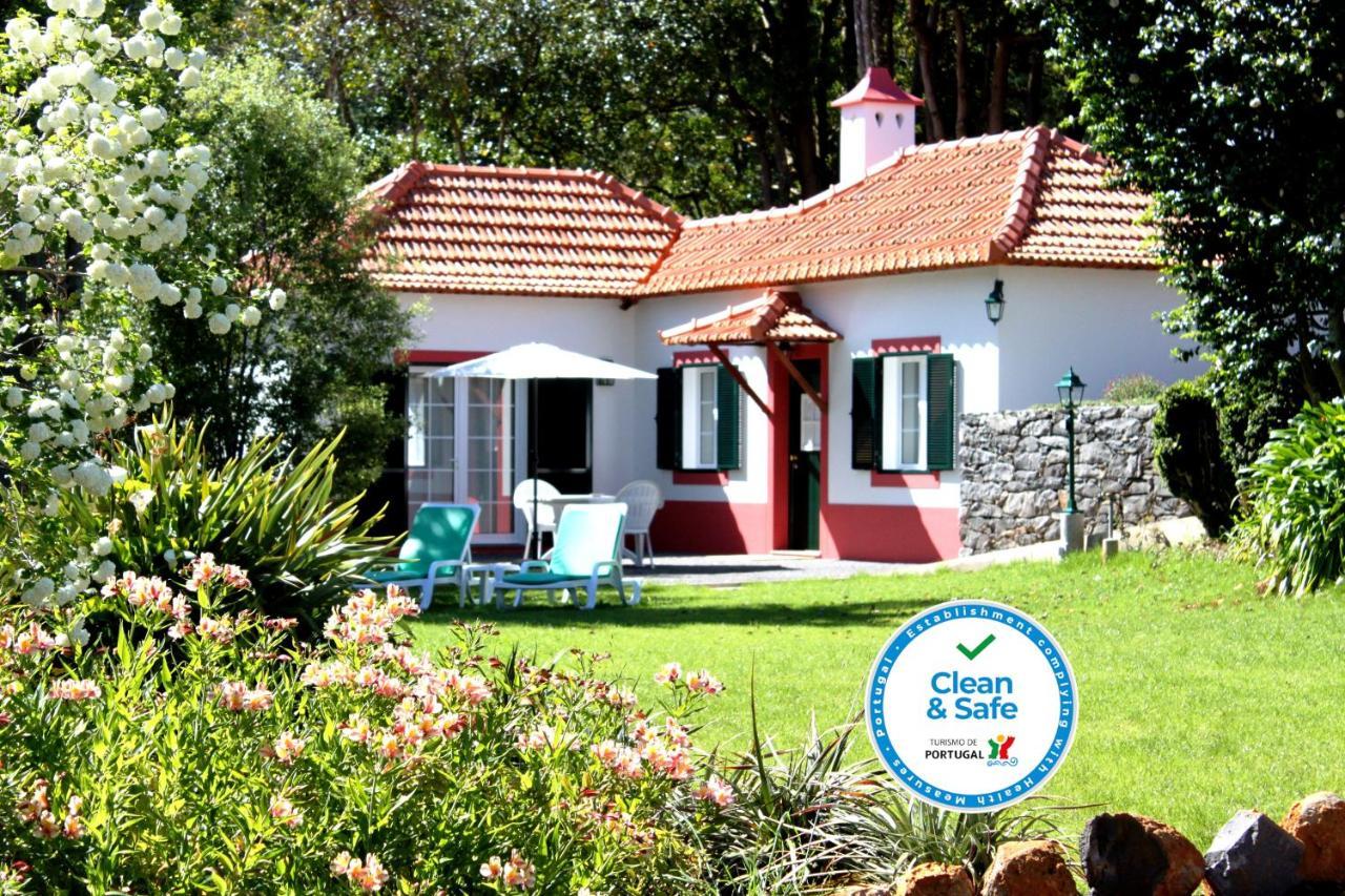 Quinta Das Faias Камаша Экстерьер фото