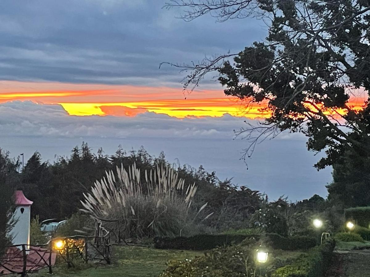 Quinta Das Faias Камаша Экстерьер фото