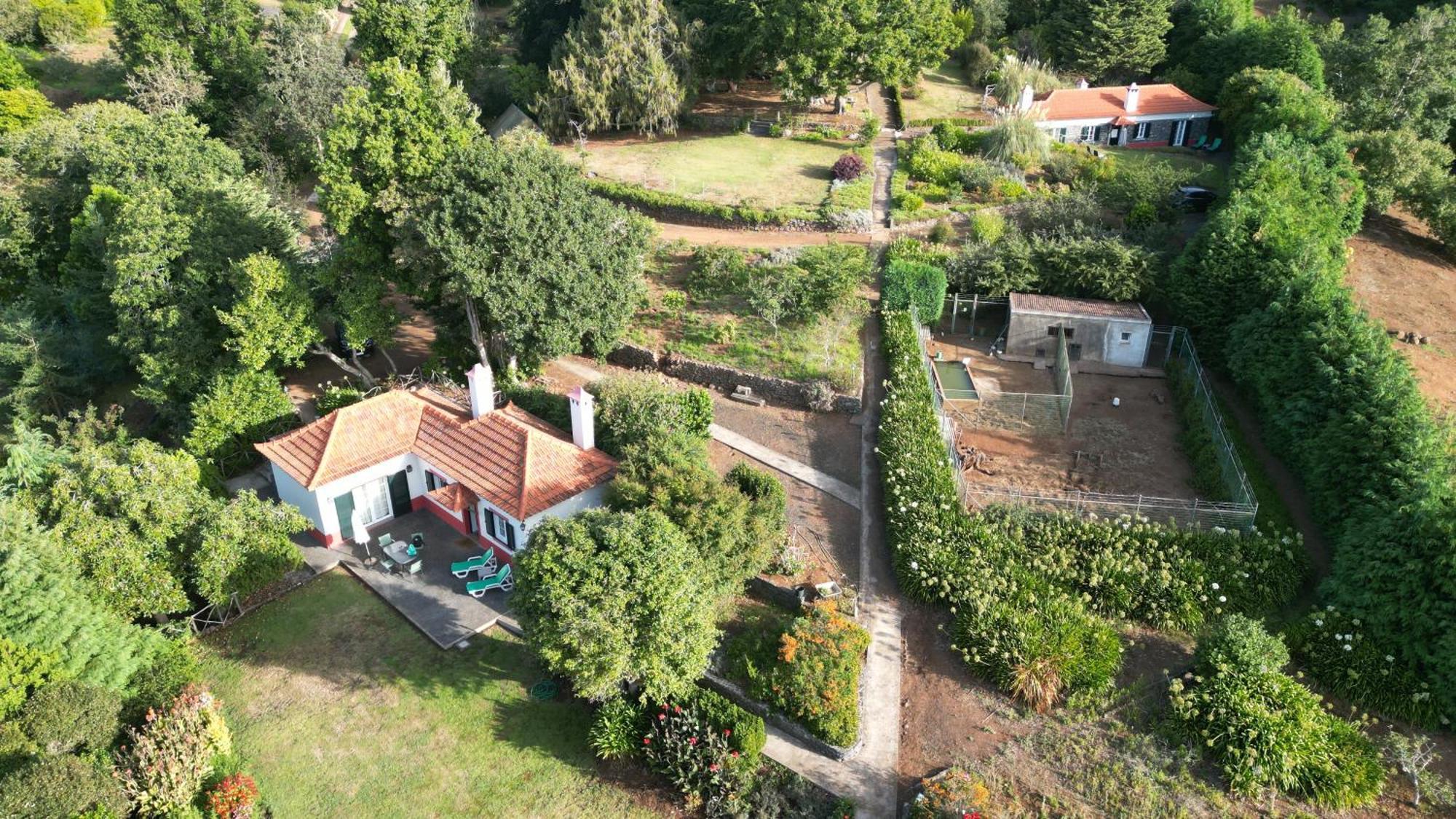 Quinta Das Faias Камаша Номер фото