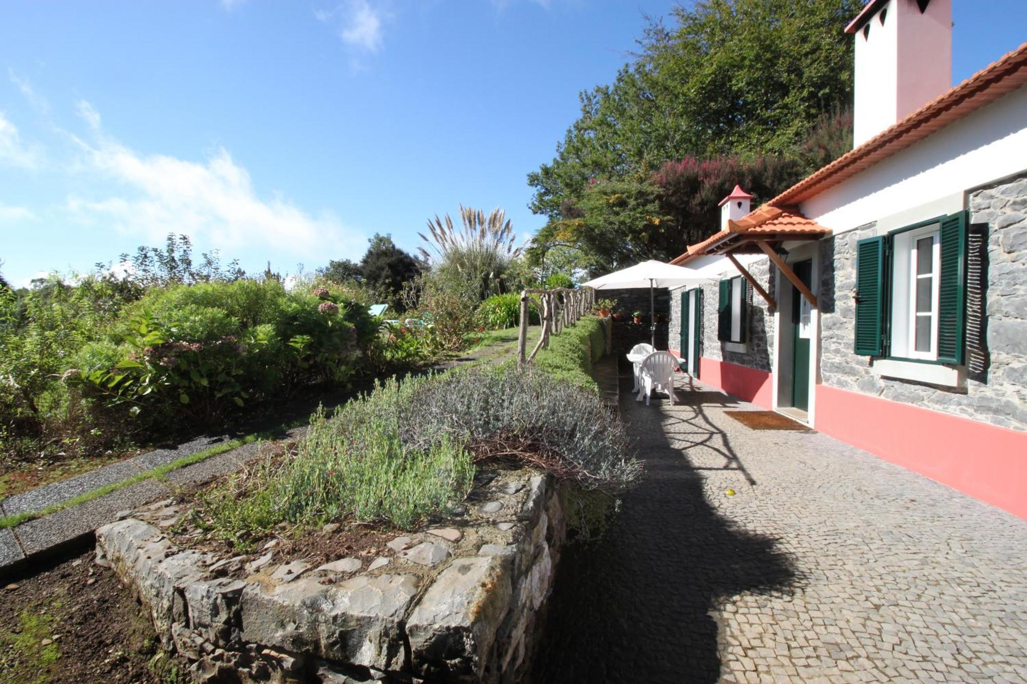 Quinta Das Faias Камаша Номер фото