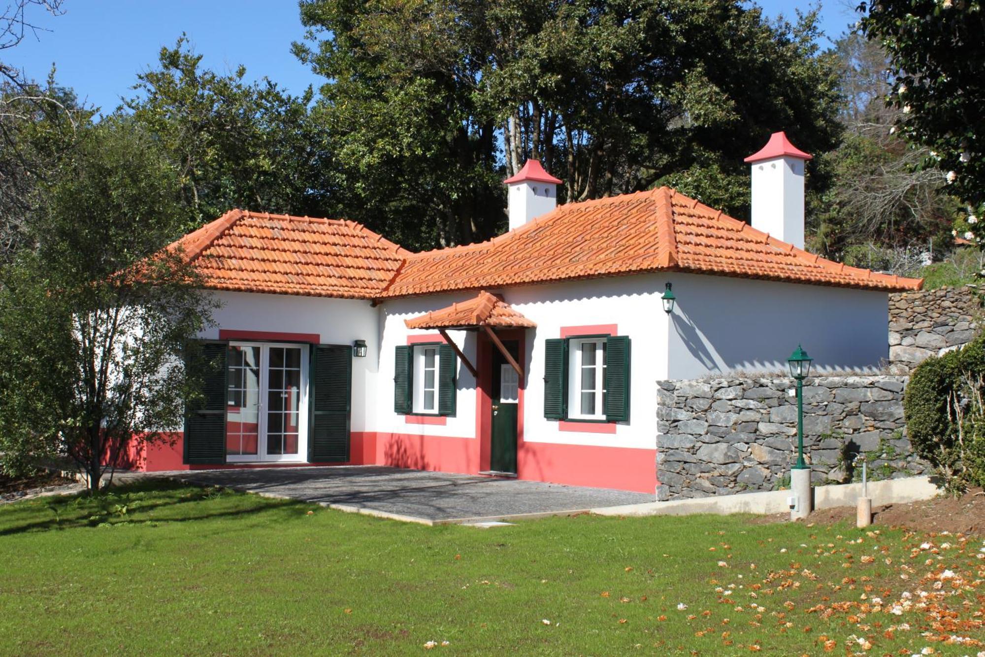 Quinta Das Faias Камаша Экстерьер фото