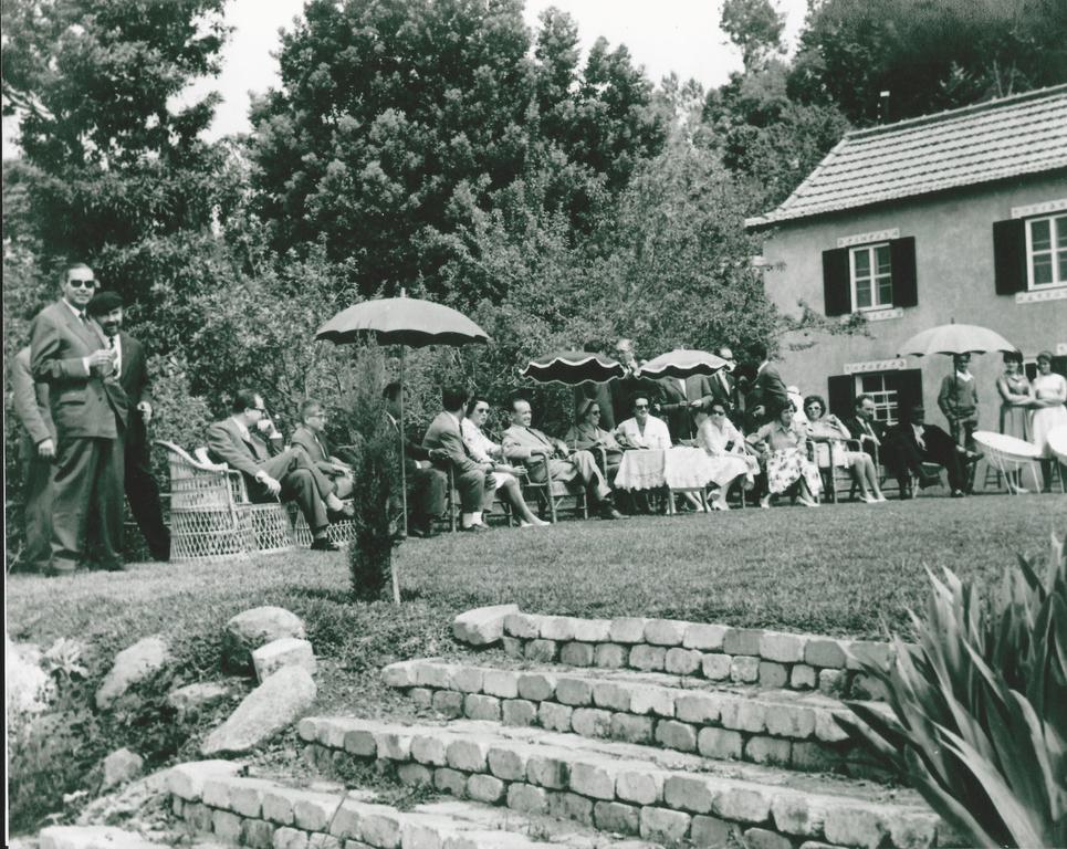 Quinta Das Faias Камаша Экстерьер фото