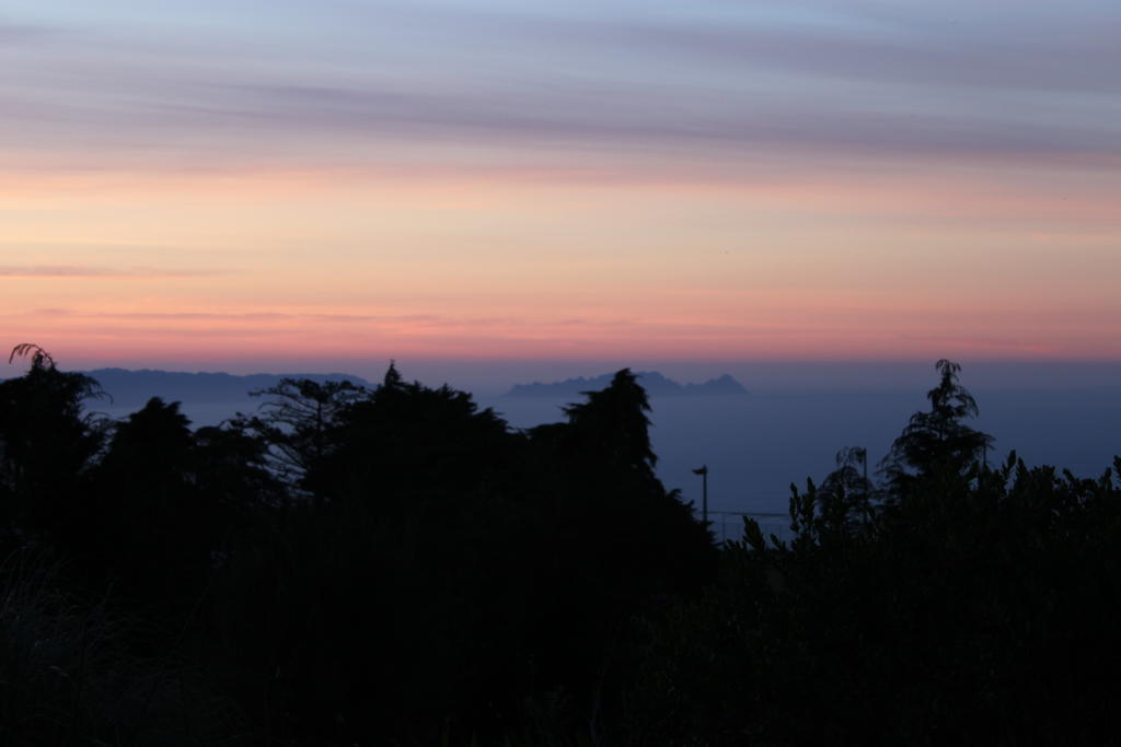 Quinta Das Faias Камаша Экстерьер фото