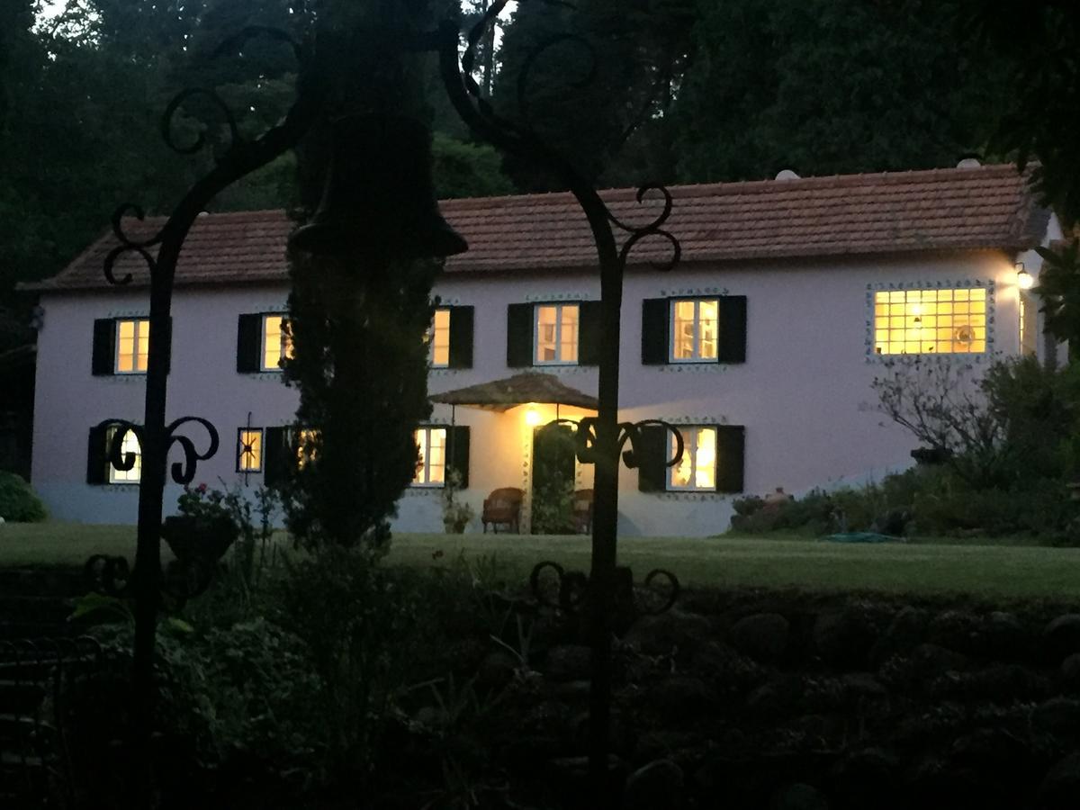 Quinta Das Faias Камаша Экстерьер фото